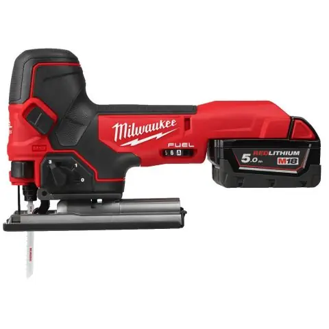 Rabatter Milwaukee M18 FBJS-502X Sticksåg